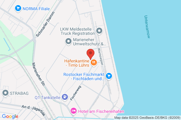 PIRTEK 24/7 mobiler HydraulikService Rostock