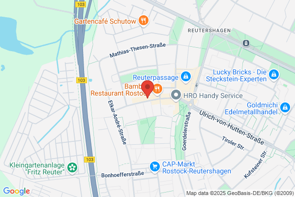 MS Dienstleistungsservice