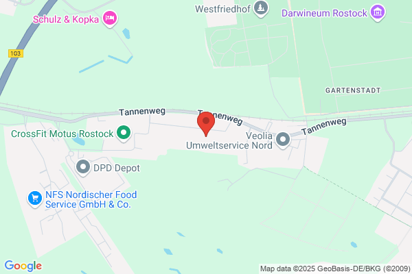 pxMEDIA.de GmbH - Werbeagentur Rostock