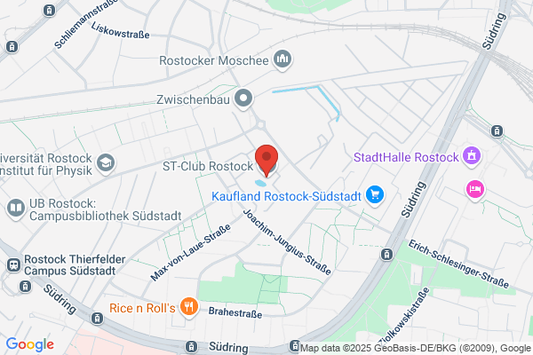 ST-Club Rostock e.V.