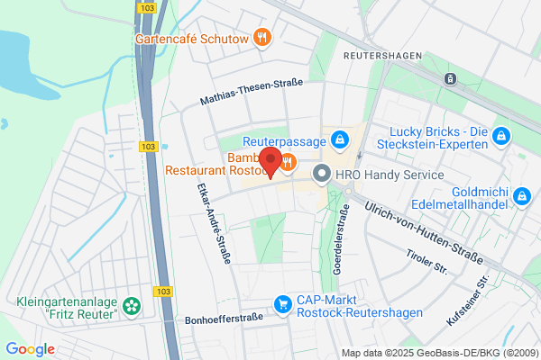 Druckhaus Engel Rostock OHG