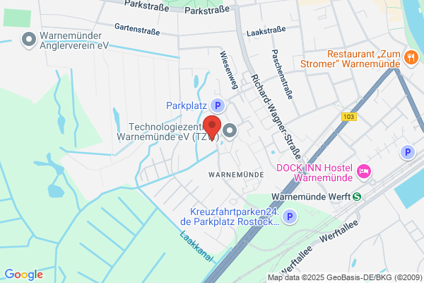 Hydrogis GmbH