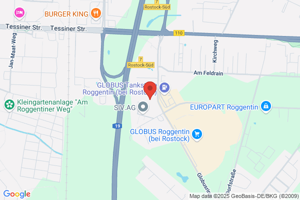 Informatik Center Roggentin