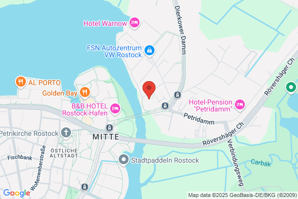 Welke/Welke Digital Rostock Wedro