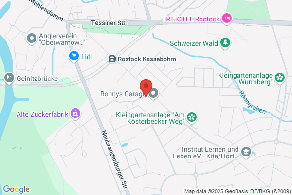 Elektro Höppner GmbH