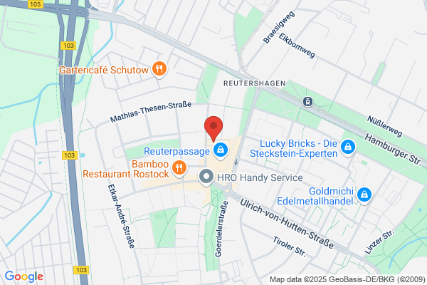 Teschke Elektroinstallation GmbH