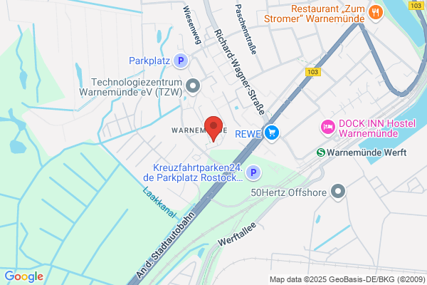 Rostock Leiterplatten GmbH +  Co.KG