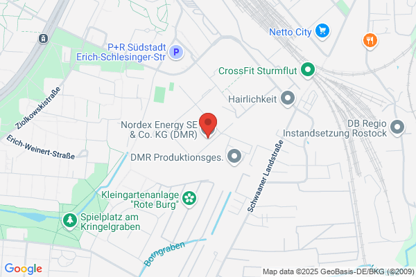 Nordex AG