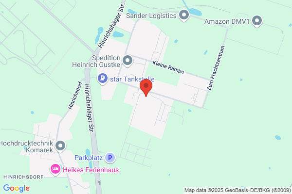 Nordex Energy GmbH
