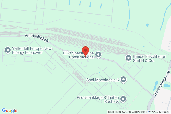 Veolia Umweltservice Nord GmbH