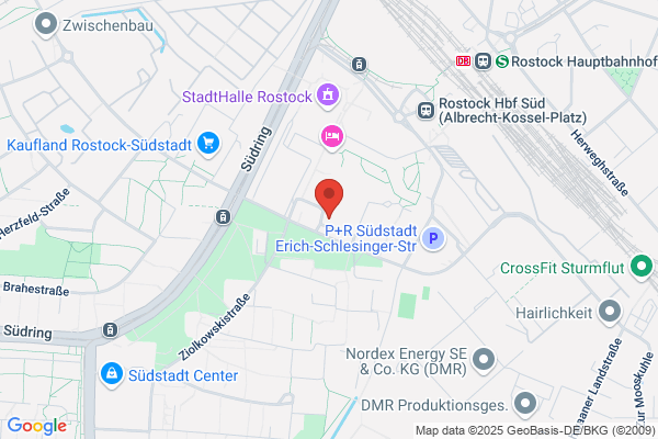 topfit Sportstudios – Die Abnehm-Experten
