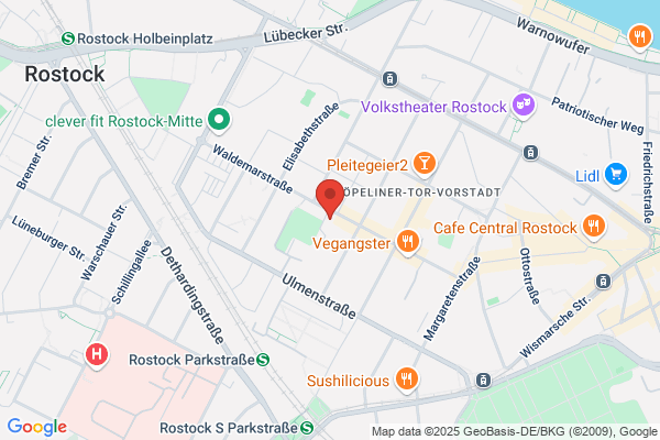 Eventagentur blonde GbR
