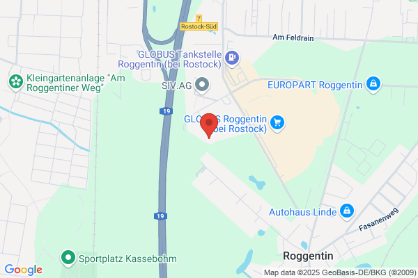 Kinderhüpfburgverleih