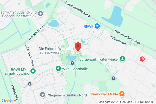 Die Fahrrad Werkstatt