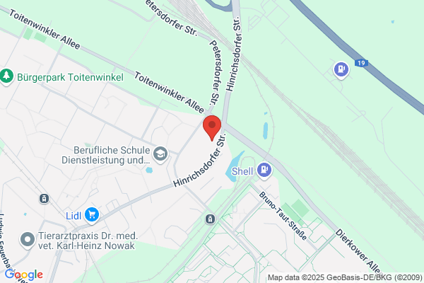 Fahrschule Maltzahn