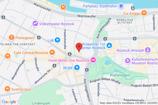 Nina´s Drive Fahrschule