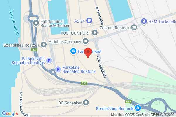 Hempel Farben (Deutschland) GmbH