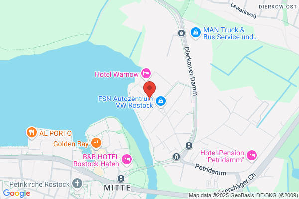 Fassaden und Bauelemente Politz GmbH