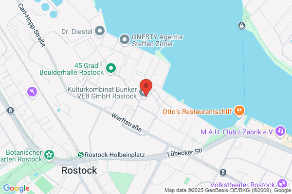 Fewo-Stadthafen-Rostock