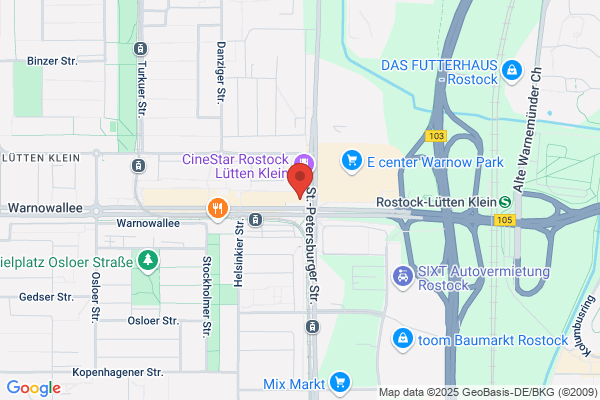 DERTOUR Reisebüro