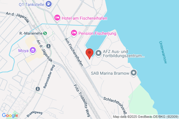 Survitec Service & Distribution GmbH