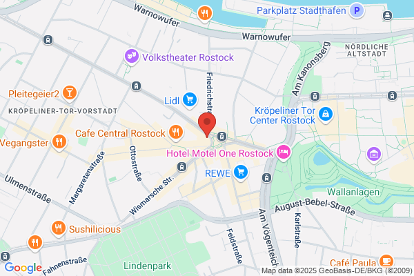 AXA Generalvertretung