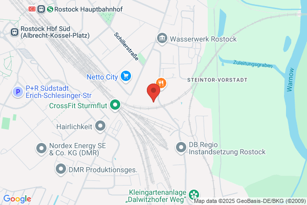 Hanse-Allrisk Versicherungsmakler GmbH