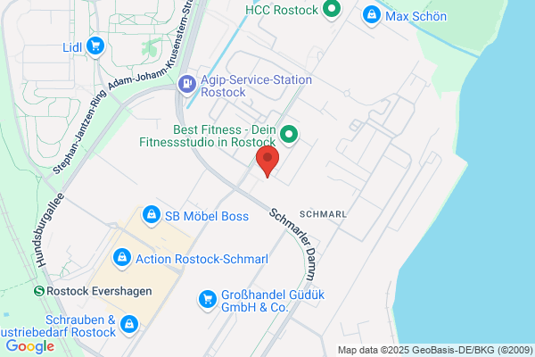 mylager Rostock - Self Storage