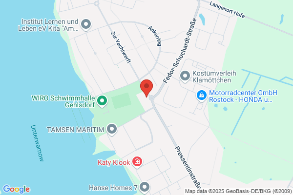 Hundesalon Pfötchenfee