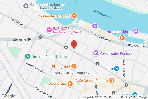 City-Copy Plessentin GmbH