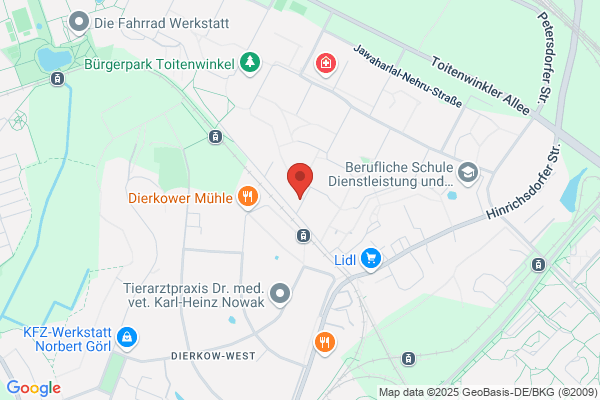 Ebersberger Aniko Hundeschule und Assistenzhundeschule
