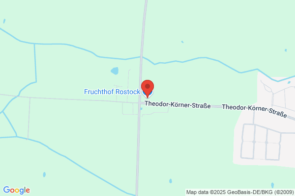 Elmenhorster Fruchthof GmbH