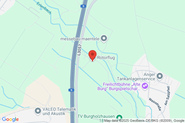 Rotorflug GmbH