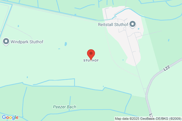 Stuthof