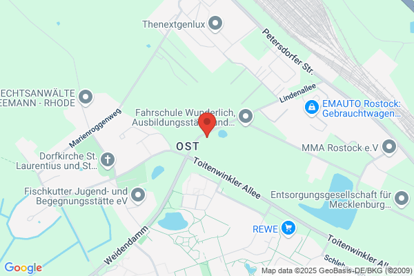 Tierfriedhof H. Krahn