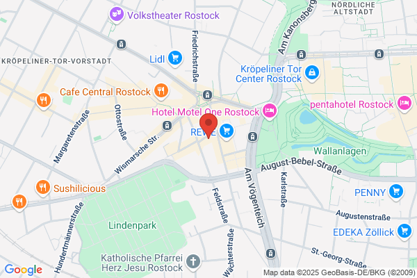 TonStube Rostock