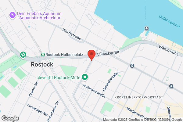 Tonstudio Rostock