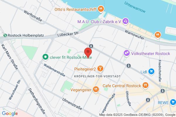 Vollmer Amrey Balletschule Dance