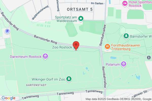 Zoo Rostock