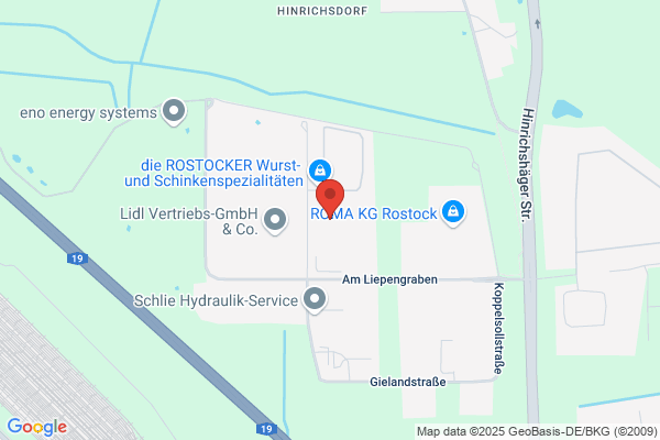 Ostsee Fisch GmbH & Co. Produktions- und Vertriebs KG