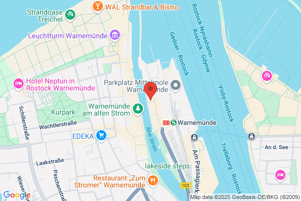 WFB Warnemünder Fischer GmbH Betreuungsgesellschaft