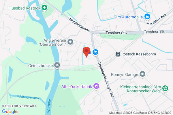 Torney Landfleischerei Pripsleben GmbH