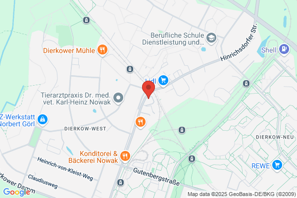 Fliesenhaus Rostock GmbH