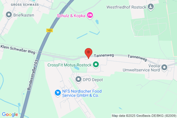 MSD Bausanierung Haustechnik GmbH