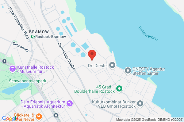 AQG Allgemeine Dienstleistungs- und Qualifizierungsgesellschaft Rostock mbH