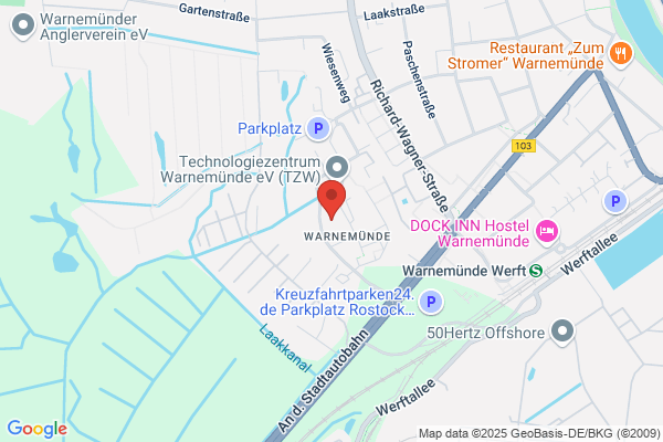 Bildungswerk der Wirtschaft (BdW) gGmbH