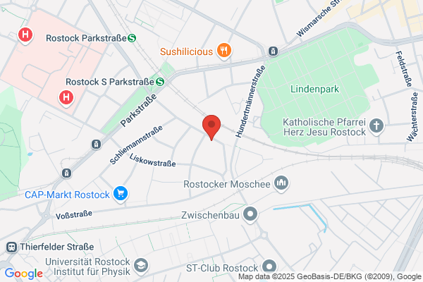 Friseursalon Mein Haar