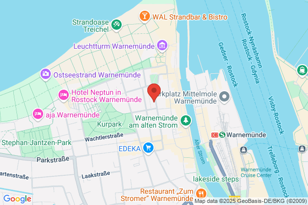 Friseur Frisuren Ines Linke