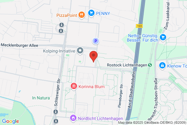 Friseur und Kosmetik Ostseewelle e.G.