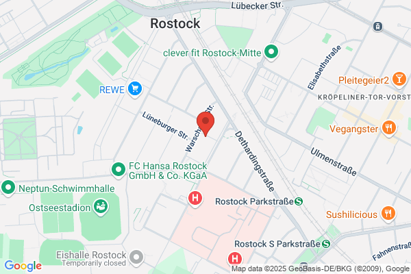 Friseur-Haarstudio Leokadia Hacker